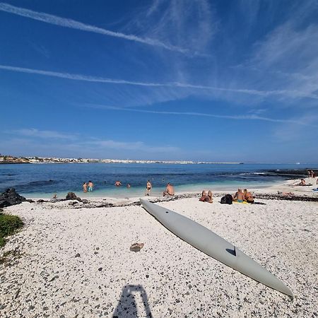 La Casa De Las Palomitas Corralejo Exteriör bild