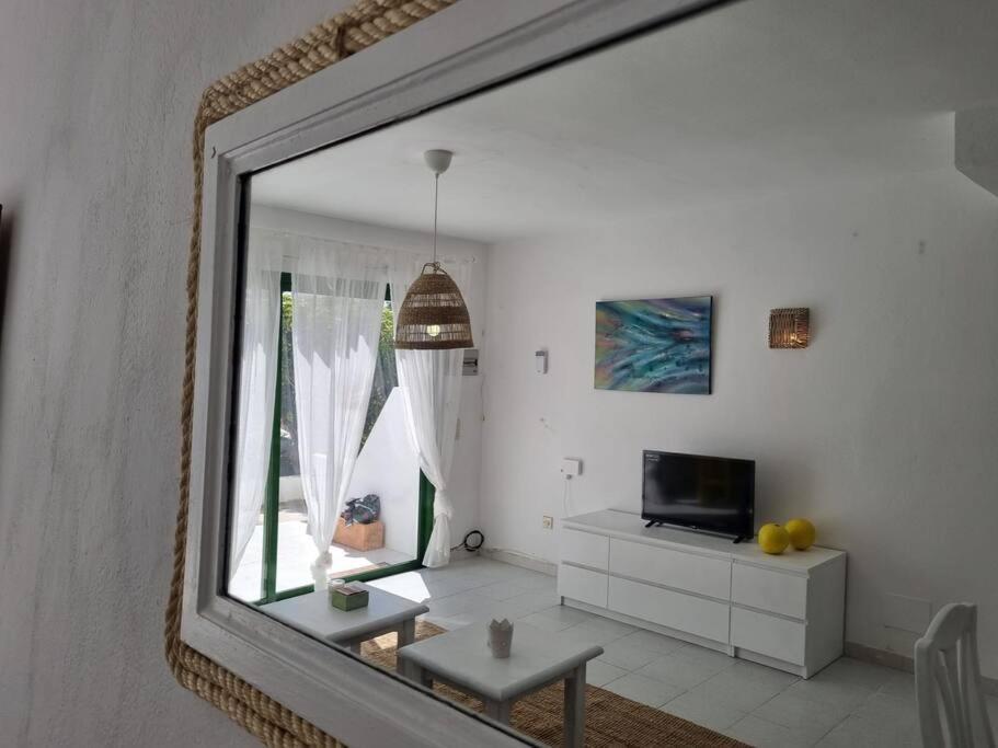La Casa De Las Palomitas Corralejo Exteriör bild