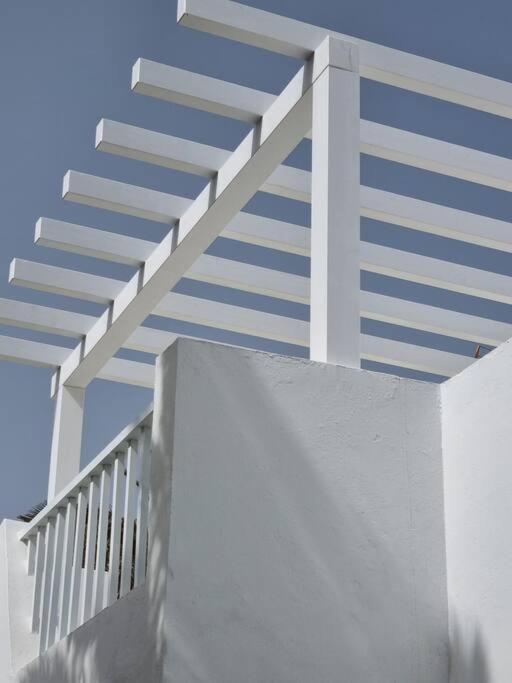 La Casa De Las Palomitas Corralejo Exteriör bild