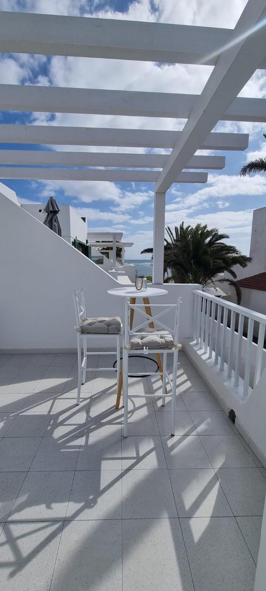 La Casa De Las Palomitas Corralejo Exteriör bild