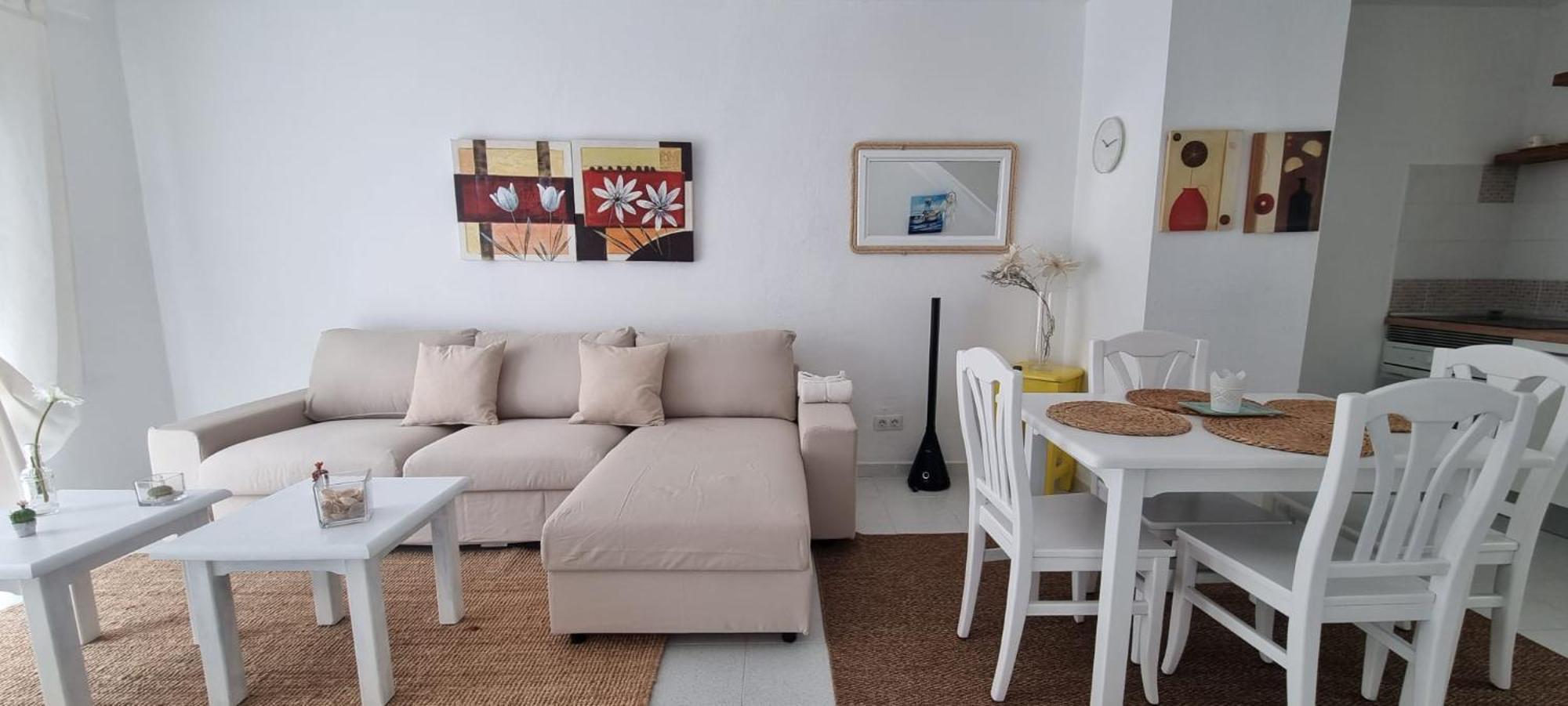 La Casa De Las Palomitas Corralejo Exteriör bild