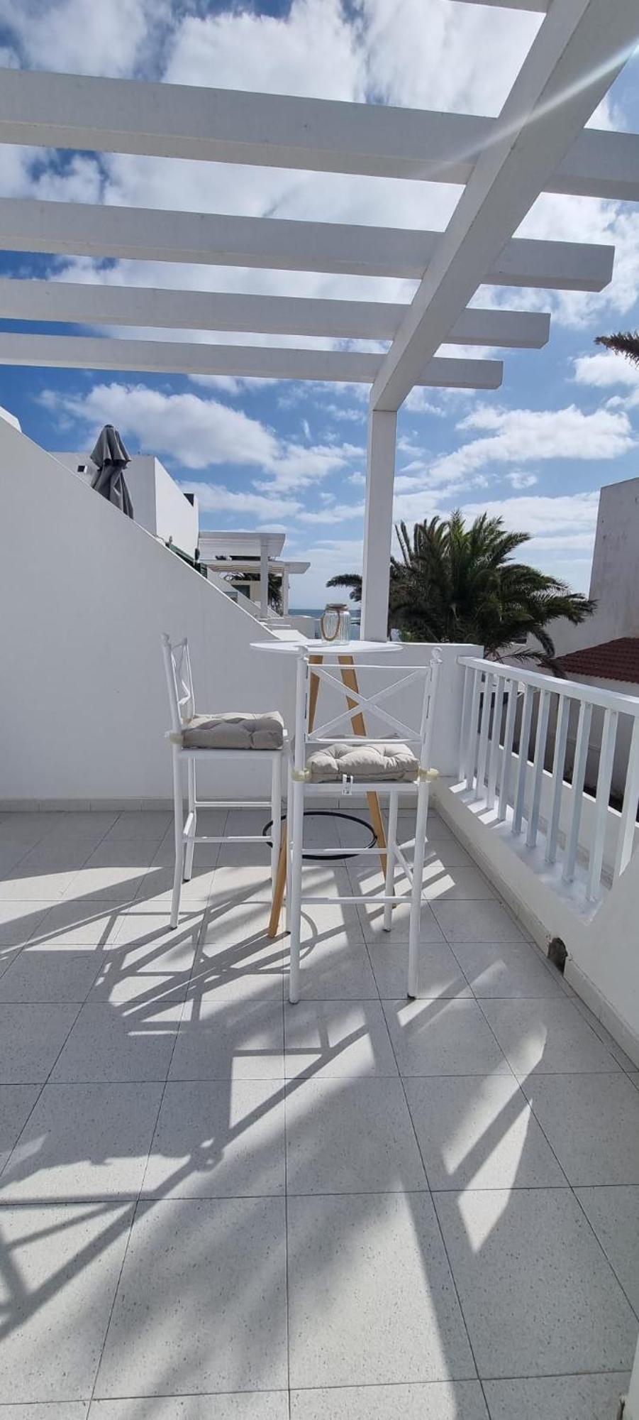 La Casa De Las Palomitas Corralejo Exteriör bild