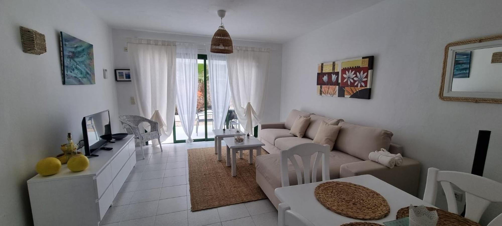 La Casa De Las Palomitas Corralejo Exteriör bild