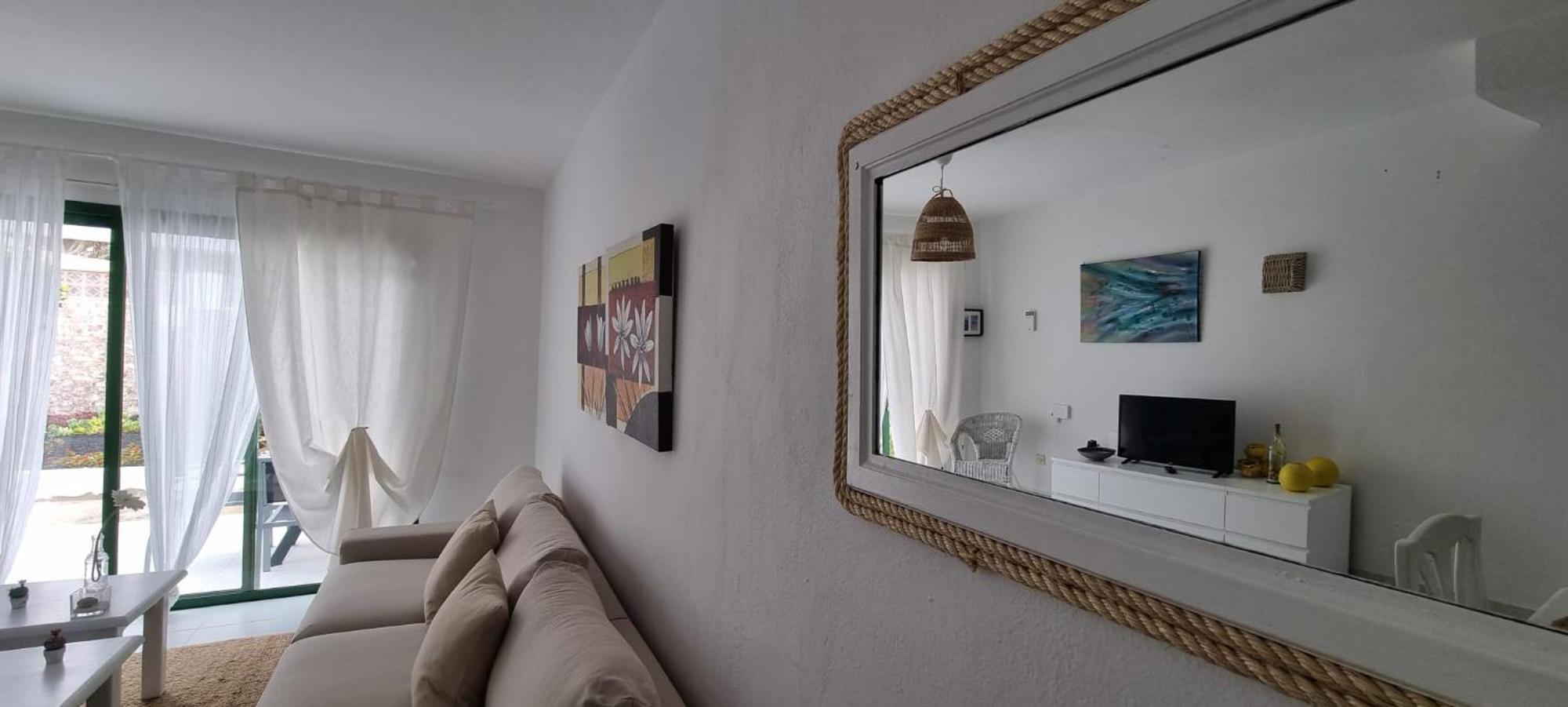 La Casa De Las Palomitas Corralejo Exteriör bild